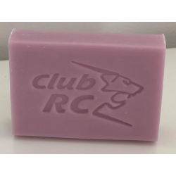 Le savon Club RC