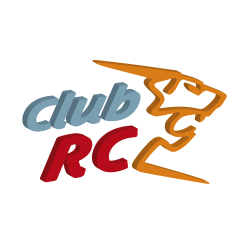 Don à l'Association Club RC - 34€