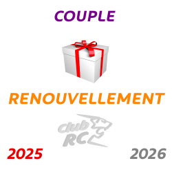 Renouvellement Couple
