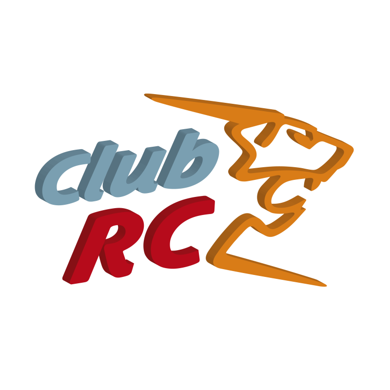 Don à l'Association Club RC - 500€